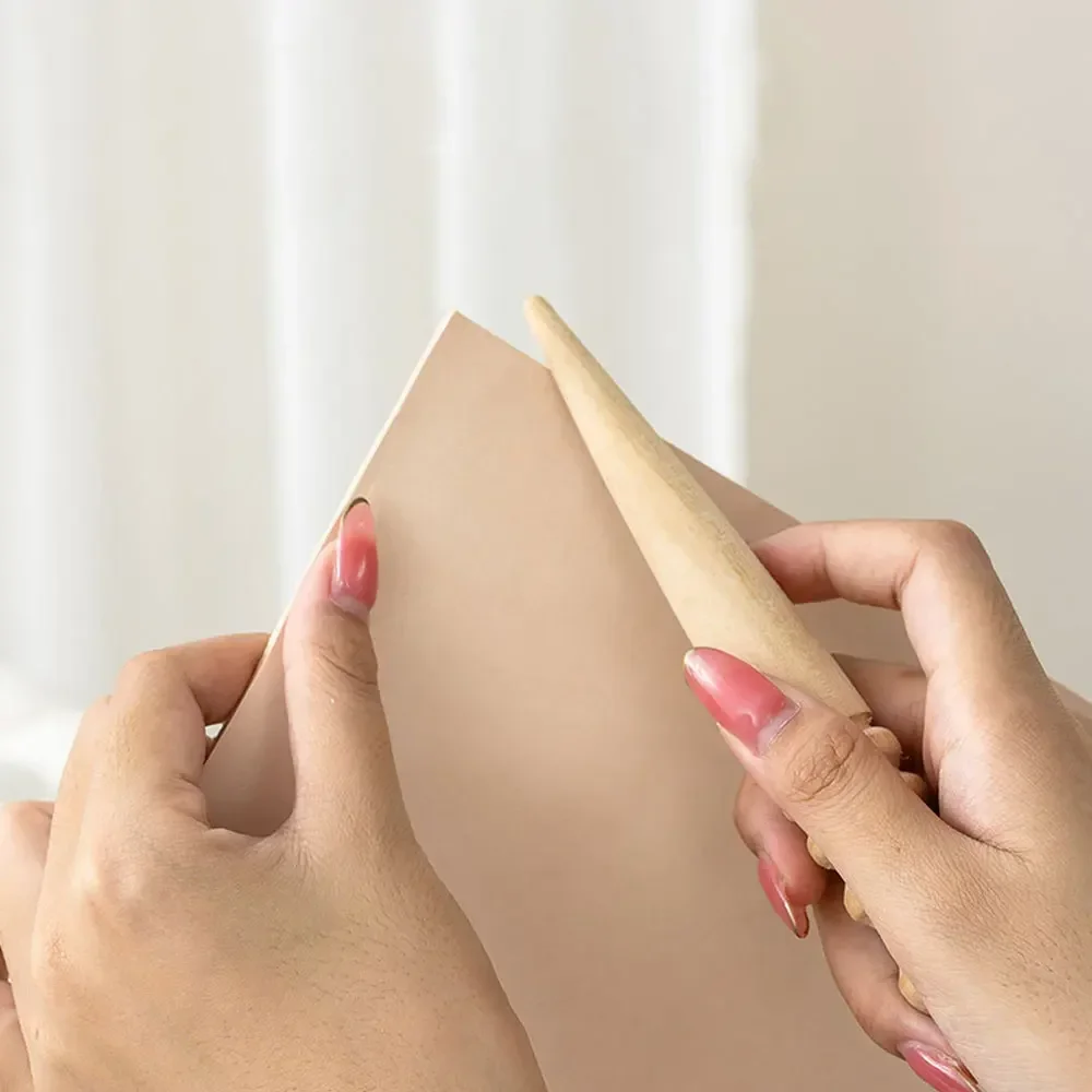 متعددة الحجم الخشب Slicker الج - مراجعة Leather Work Organiser وسعره
