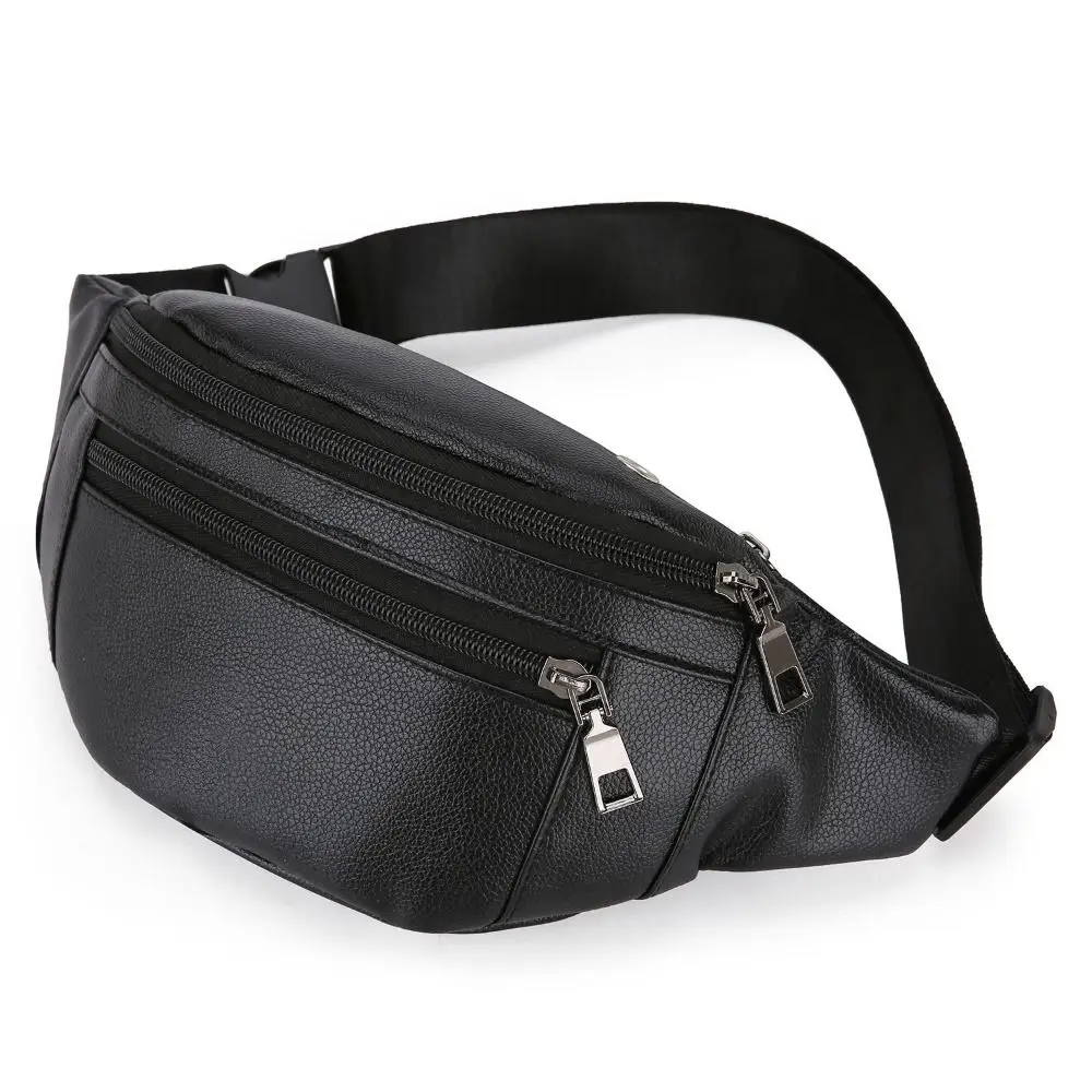 حقيبة متعددة الوظائف للحمل على - مراجعة Leather Work Bag Men وسعره