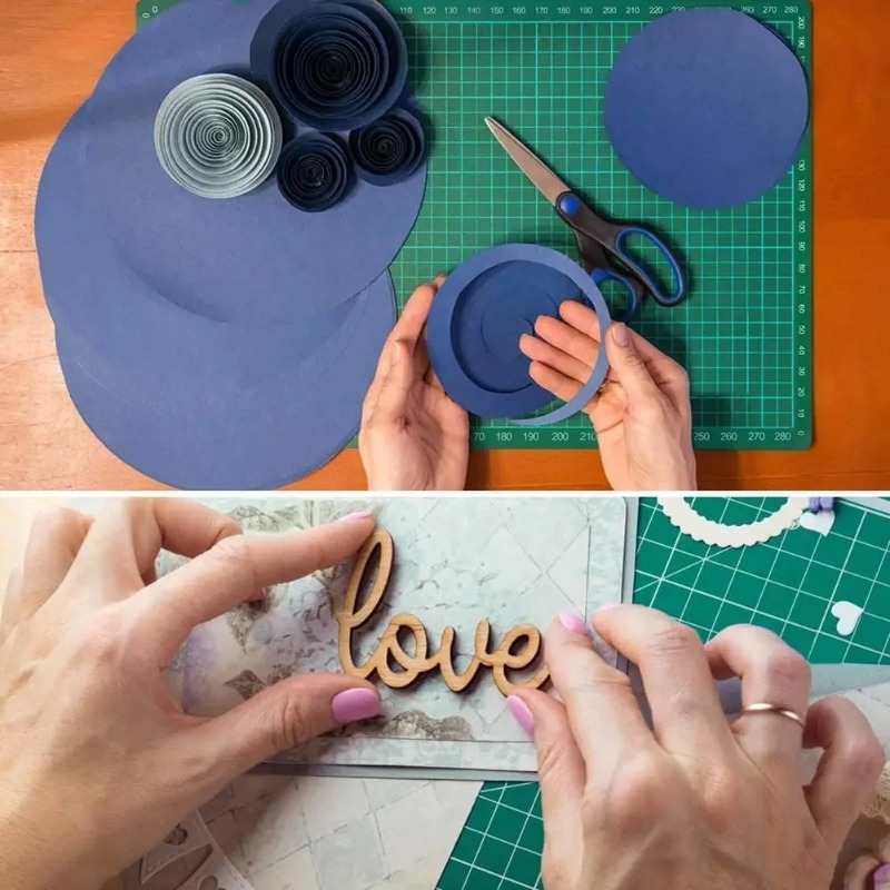 لوح قطع من البولي فينيل كلوريد - مراجعة Leatherwork Vise وسعره