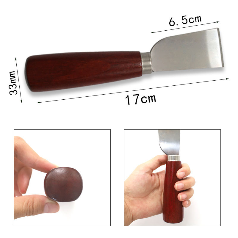 أداة جديدة للحرف الجلدية ذاتية - مراجعة Leather Work Organiser وسعره