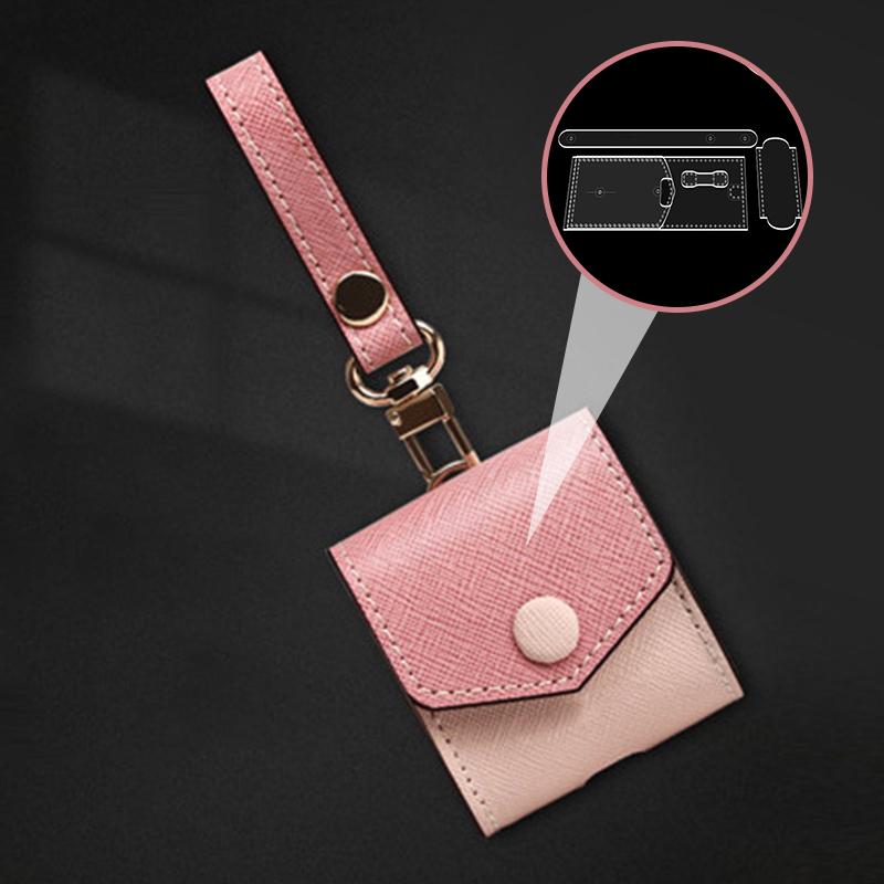 YOMDID 5 قطعة قالب أكريليك جلد - مراجعة Leatherwork Embossing وسعره