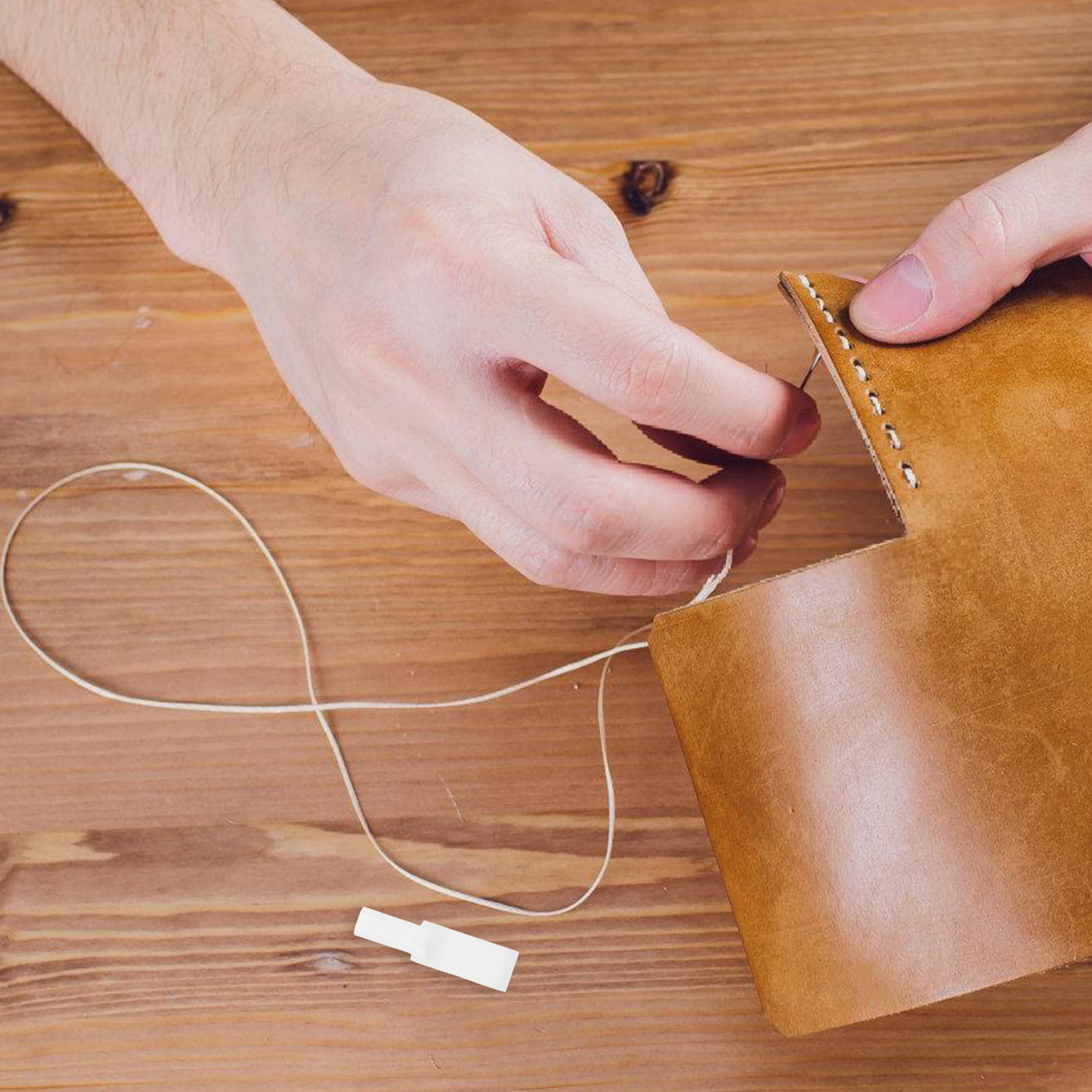 قاطع سيراميك احترافي دوار للنح - مراجعة Leatherwork For Beginners وسعره