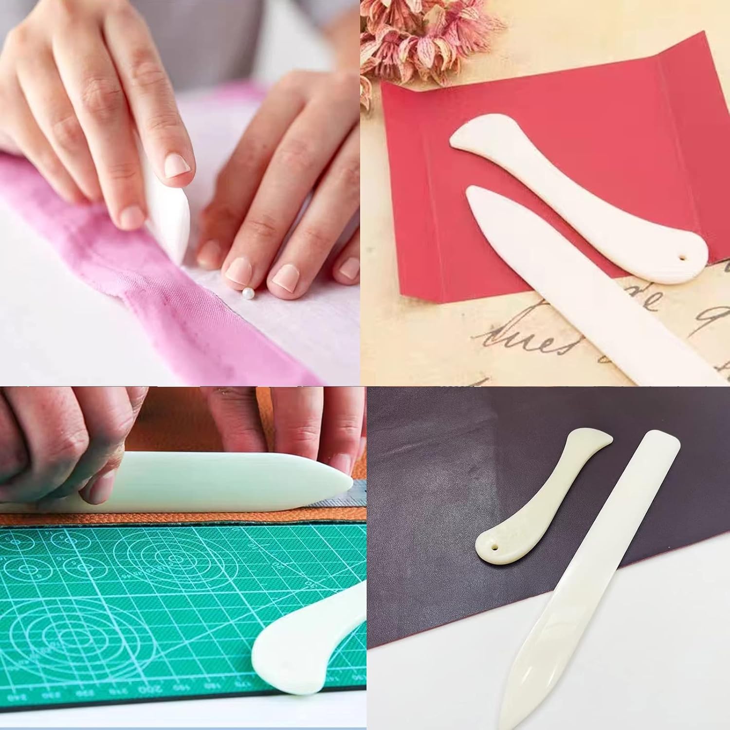 أداة حرفية احترافية من الجلد ل - مراجعة Leather Work Organiser وسعره