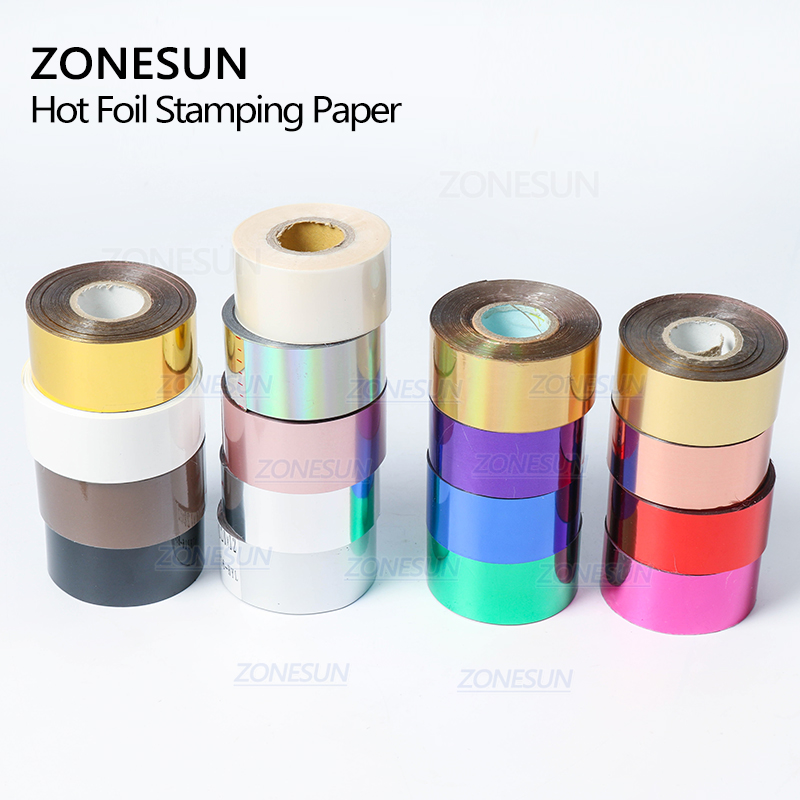 ZONESUN 3/4/5 سنتيمتر الذهب ال - مراجعة Leatherwork Embossing وسعره