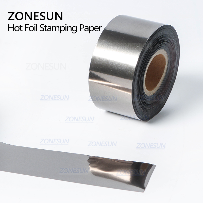 ZONESUN 3/4/5 سنتيمتر الذهب ال - مراجعة Leatherwork Embossing وسعره